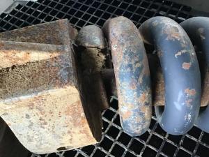 Liebherr Rullo folle